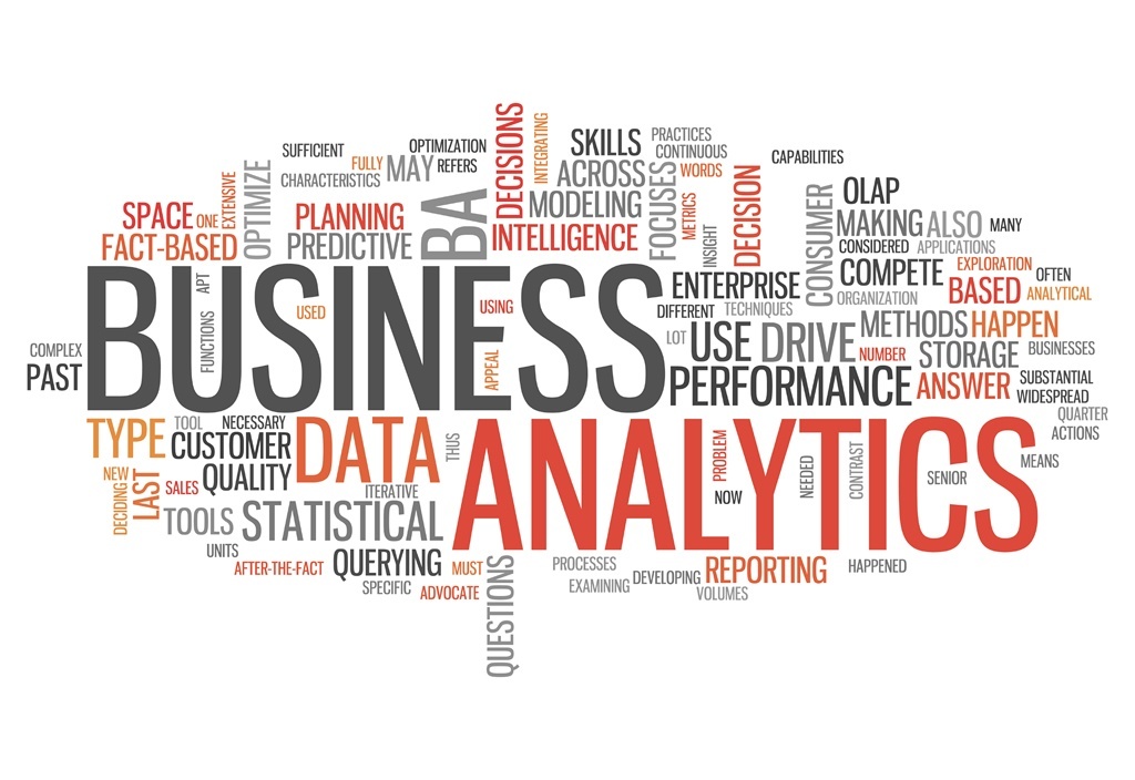 Business Intelligence / Big Data - Adsurgo