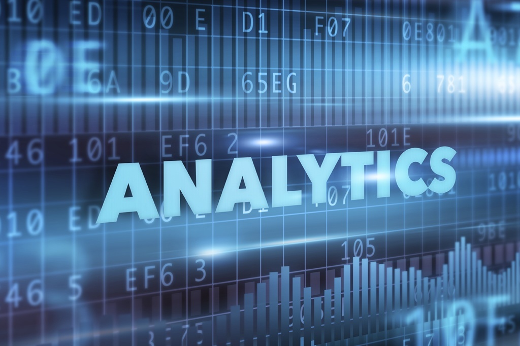 analytics solving problems